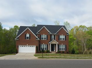 5533 Old Town Ln, Gastonia, NC 28056
