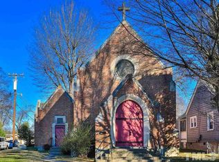 220 W Geer St, Durham, NC 27701