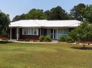 509 Marshall Rd, Greenwood, SC 29646