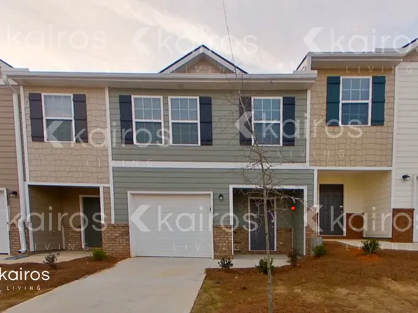 320 Ironwood Ct, Macon, GA 31210