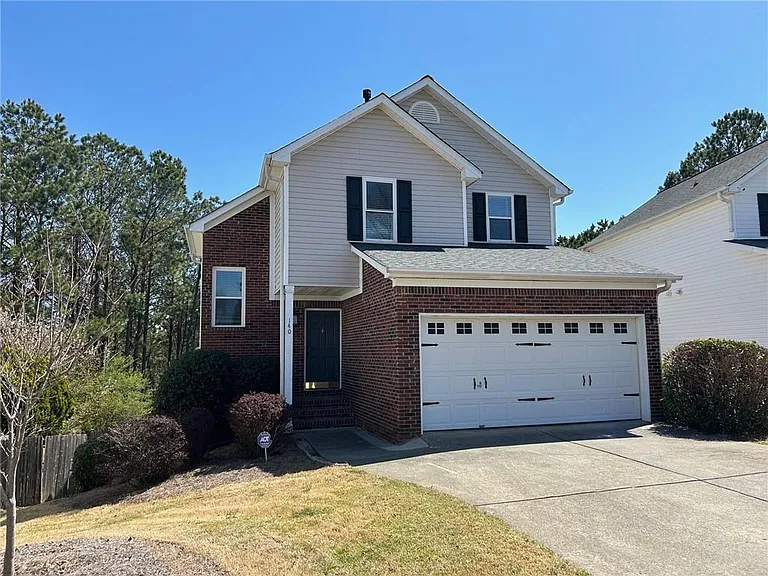 140 Stoneforest Dr — Photo 1