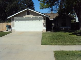 805 N Crenshaw St, Visalia, CA 93291