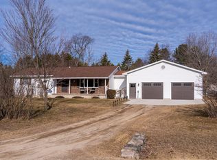 11736 Stonehedge Ln, Farwell, MI 48622