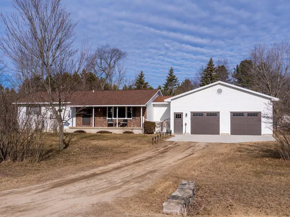 11736 Stonehedge Ln, Farwell, MI 48622