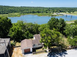 244 Jefferson St, Forsyth, MO 65653