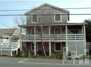 506 N Lumina Ave, Wrightsville Beach, NC 28480
