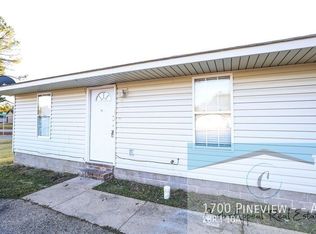 1700 Pineview St #A2, Jonesboro, AR 72405