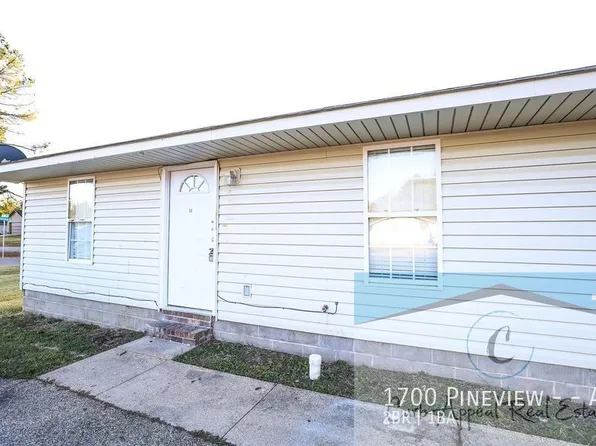 1700 Pineview St #A2, Jonesboro, AR 72405