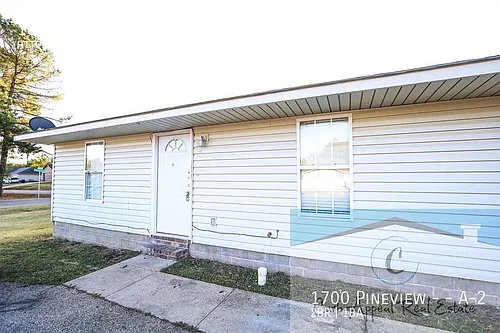 1700 Pineview St #A2 Photo 1