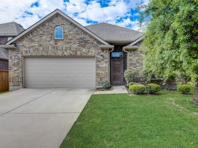 10813 Leesa Dr, McKinney, TX, 75072