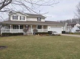 7805 W 350 N, Shipshewana, IN 46565