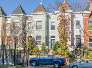 1721 Newton St NW, Washington, DC 20010