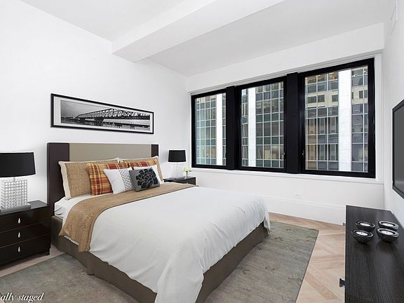 5th image of 101 Wall St #14B