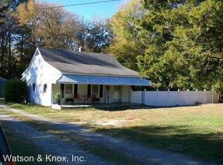 1527 Washington Rd, Thomson, GA 30824