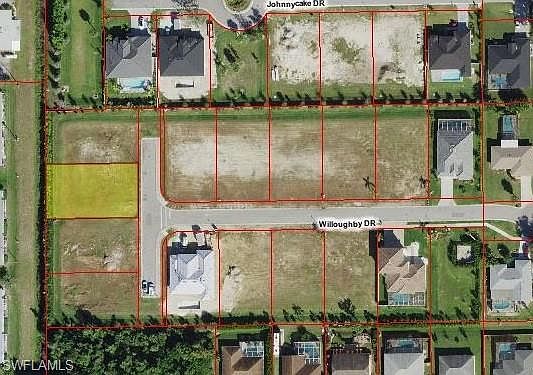 1st image of 3 Willoughby Dr Lot 0