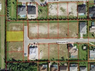 3 Willoughby Dr LOT 0, Naples, FL 34110