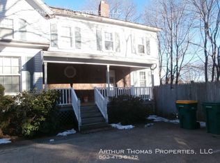 15 Orchard St APT C, Rochester, NH 03867