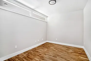 Rented by Akelius Real Estate Management