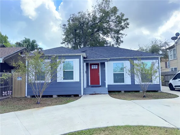 455 Louisiana Ave, Corpus Christi, TX 78404