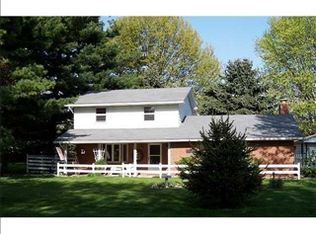 7260 S 250 W, Pendleton, IN 46064