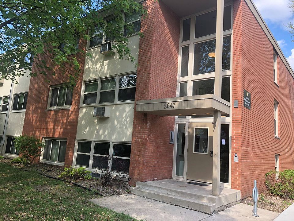 1st image of 2647 Emerson Ave S #3