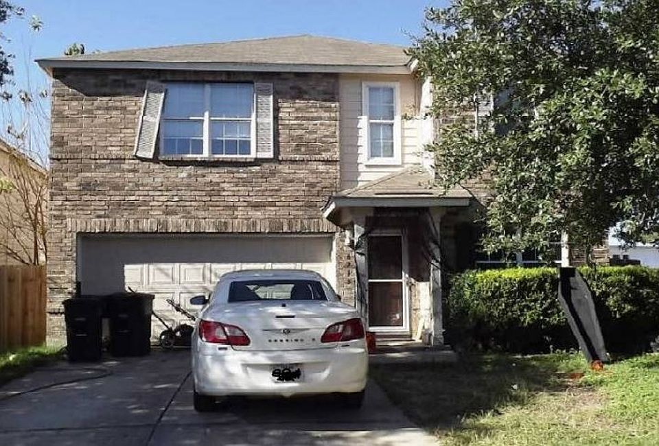 Property Front View