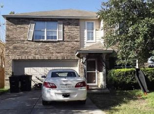 6315 Sentry Poin, San Antonio, TX 78233