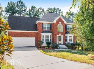 7550 Green Springs Dr, Jonesboro, GA 30236