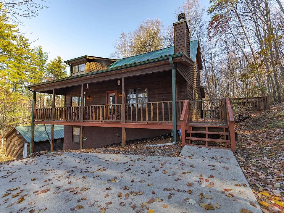 31 Choestoe Ln, Blairsville, GA 30512 | Zillow