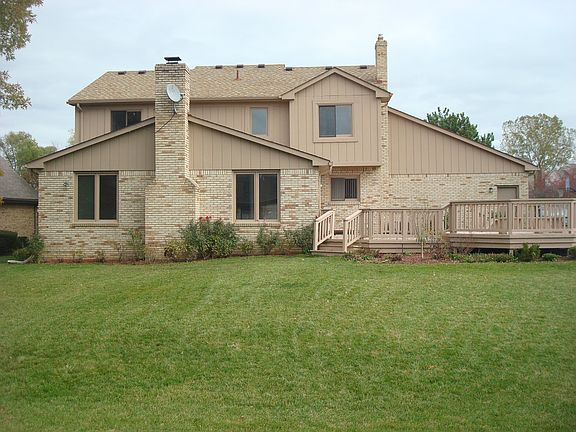 Rear View