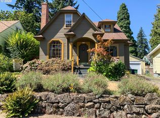 4125 NE 78th Ave, Portland, OR 97218