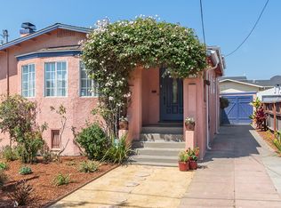 1215 66th St, Berkeley, CA 94702