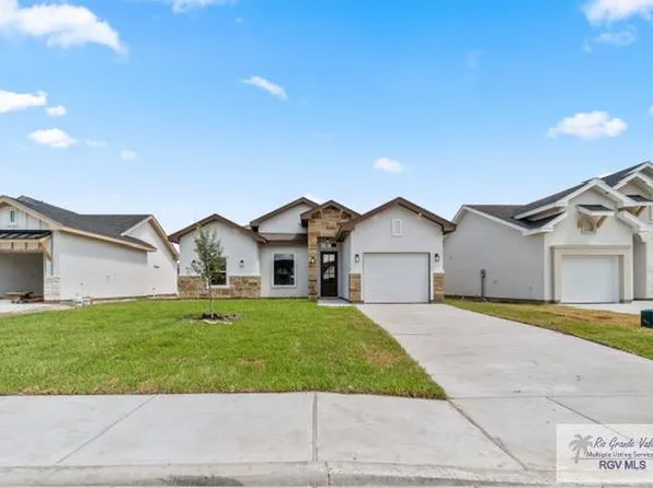 17869 Redwood Ave, Harlingen, TX 78552