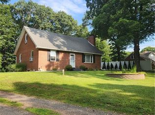 38 S End Rd, Southington, CT 06489