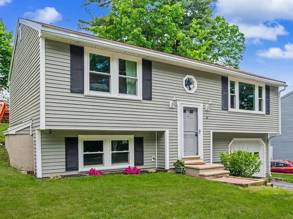 6 Killian Dr Unit 17, Nashua, NH 03062