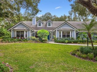 631 Tomahawk Trl, Indian River Shores, FL 32963