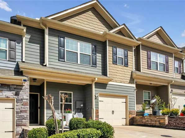 870 Ash St, Canton, GA 30114