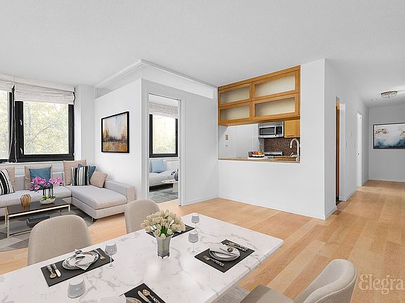 3rd image of 159 E 30th St APT 3C