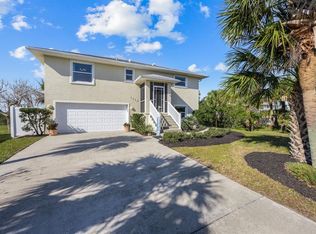 1945 N Daytona Ave, Flagler Beach, FL 32136