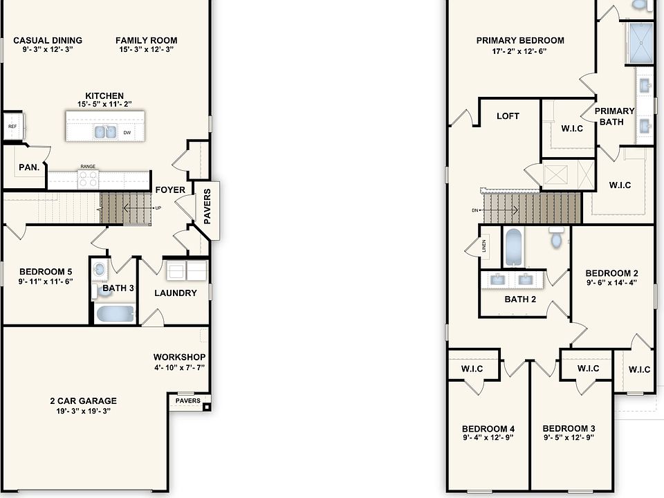 2nd image of 9166 Point Sierra St