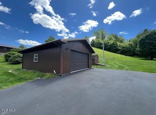 Cold Spgs, Mountain City, TN 37683