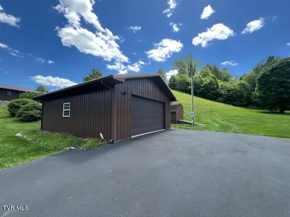 Cold Spgs, Mountain City, TN 37683