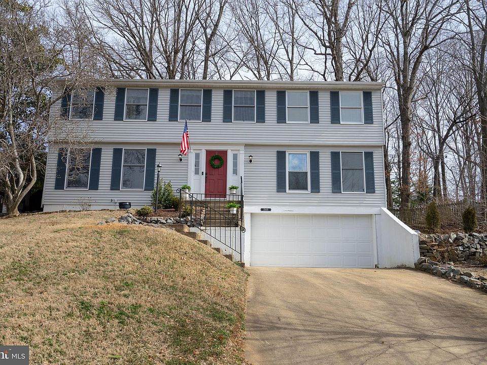 1st image of 15449 Silvan Glen Dr