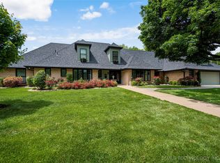 4728 S Atlanta Pl, Tulsa, OK 74105