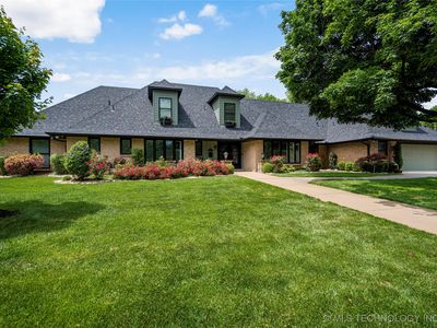 4728 S Atlanta Pl, Tulsa, OK, 74105