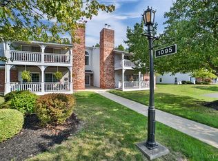1095 Youngs Rd APT E, Williamsville, NY 14221