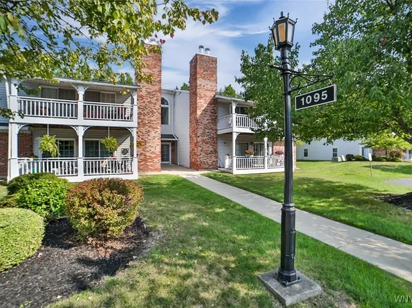 1095 Youngs Rd APT E, Williamsville, NY 14221