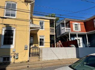 15 N Wisner St, Frederick, MD 21701