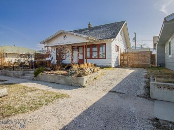 1816 Oregon Ave, Butte, MT 59701