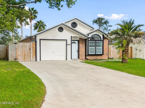 2658 BIG SUR Avenue, Orange Park, FL 32065